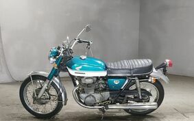 HONDA CB250 Export CB250