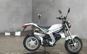 SUZUKI TR50 STREET MAGIC S CA1LB