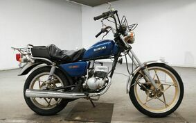 SUZUKI GN50 GN50