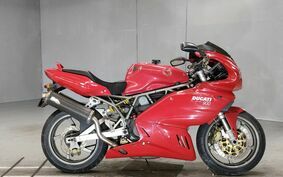 DUCATI SS900 2001 V100A