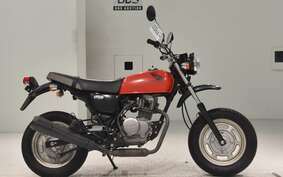 HONDA APE 100 HC07