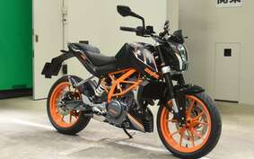 KTM 250 DUKE JGE40