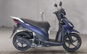 SUZUKI ADDRESS V110 CE47A