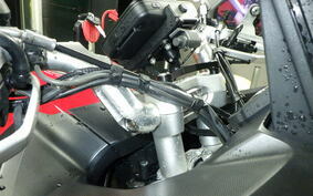 DUCATI MULTISTRADA 1200 S 2015