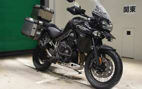 TRIUMPH TIGER EXPLORER 2016 1F45E9