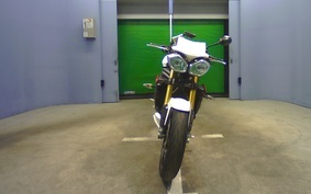 TRIUMPH SPEED TRIPLE R 2014 PN135G