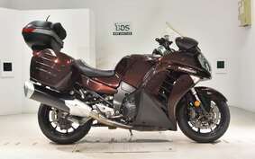 KAWASAKI 1400 GTR 2014 ZGNC18