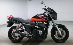 SUZUKI GSX1400 2004 GY71A