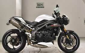 TRIUMPH SPEED TRIPLE RS 2019 PN275C