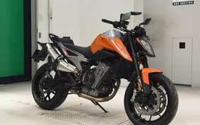 KTM 790 DUKE 2018 TU640