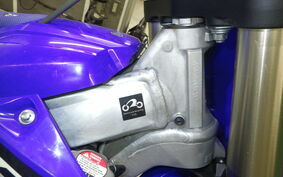 YAMAHA YZ450 F CJ34C