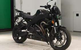 BUELL XB12SS LIGHTNING 2010