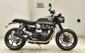 TRIUMPH SPEED TWIN 2020 AD85H4