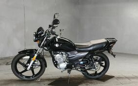 YAMAHA YB125Z PCJL