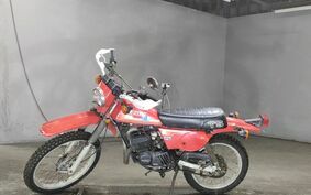 SUZUKI TS125 TS1252