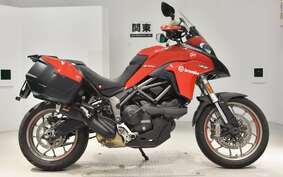 DUCATI MULTISTRADA 950 2019 AA06J