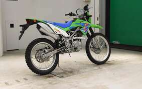 KAWASAKI KLX150L LX150J