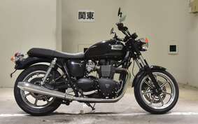 TRIUMPH BONNEVILLE 2014 J9107G