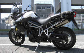 TRIUMPH TIGER 800 2011 RE10B8