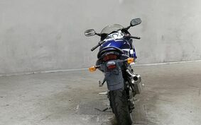 SUZUKI SV400S 2007 VK53A