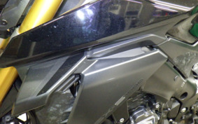 SUZUKI GSX-S1000 Gen.2 2022 EK1AA