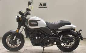 HARLEY X500 2023