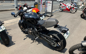 YAMAHA XSR900 2024 RN80J