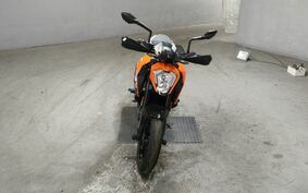 KTM 250 DUKE JPE40