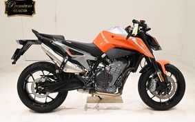 KTM 790 DUKE 2019 TU640