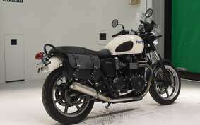 TRIUMPH BONNEVILLE 2009 J9107G