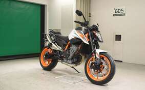 KTM 890 DUKE R 2024