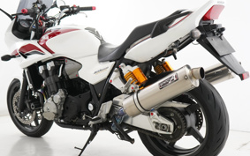 HONDA CB1300SB SUPER BOLDOR 2010 SC54