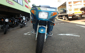 KAWASAKI VOYAGER 1200 1996 ZG9B18