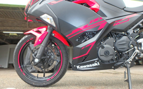 KAWASAKI Ninja 250 ABS EX250P