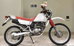 SUZUKI DJEBEL 200 (DR200SE) SH42A