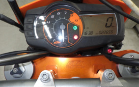 KTM 690 SMC R 2015