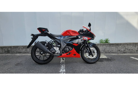 SUZUKI GSX-R150 DL23A