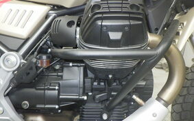 MOTO GUZZI V85 TT 2021