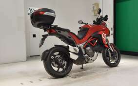 DUCATI MULTISTRADA 1200 S 2015 AA02J