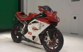 MV AGUSTA F4 1000 2010