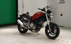 DUCATI MONSTER 400 2002 M300A