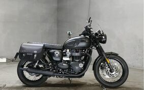 TRIUMPH BONNEVILLE T120 2019 AD75HW