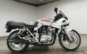 SUZUKI GSX400S KATANA 1993 GK77A