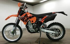 KTM 250 EXC R RCA40