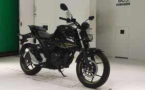 SUZUKI GIXXER 150 ED131