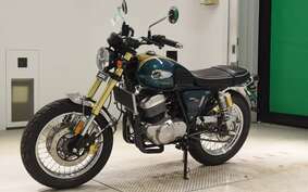 GPX  LEGEND250ブライトン SYA5