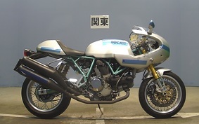 DUCATI PAUL SMART 1000 2006 C100A