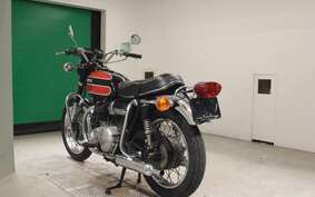 KAWASAKI W1 SA 1972 W1F