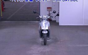 SUZUKI LET`s 4 CA45A