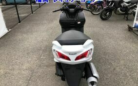 SUZUKI ﾊﾞｰｸﾞﾏﾝ200 CH41A